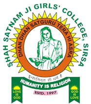 Shah Satnam Ji Girls College Sirsa